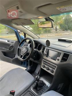 ڤۆڵکسواگن گۆلف